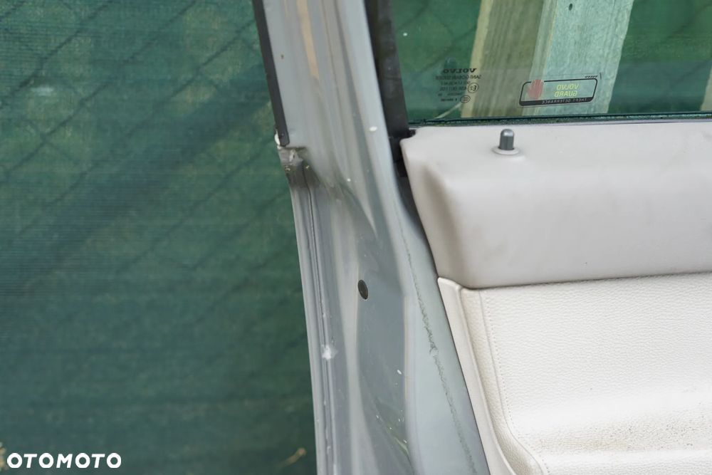 Drzwi przód przednie lewe Volvo S40 II V50 462-46 - 12