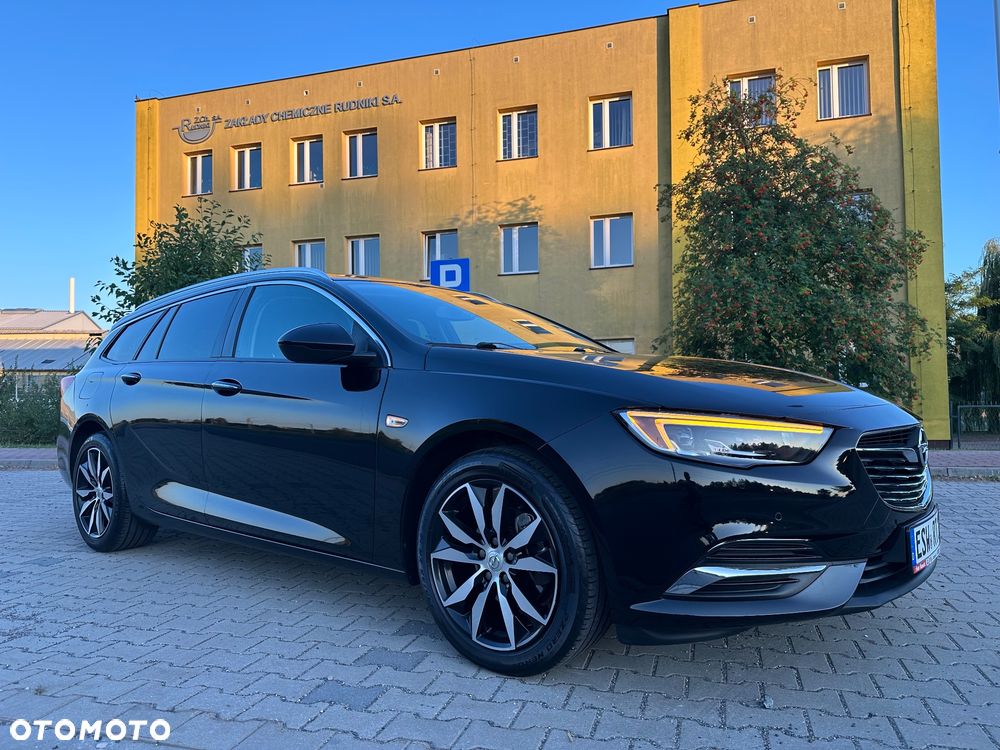 Opel Insignia 1.5 Direct InjectionTurbo Business Edition - 20