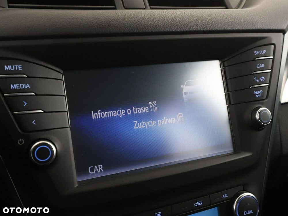 Toyota Avensis Touring Sports 1.8 Multidrive S Edition S+ - 23