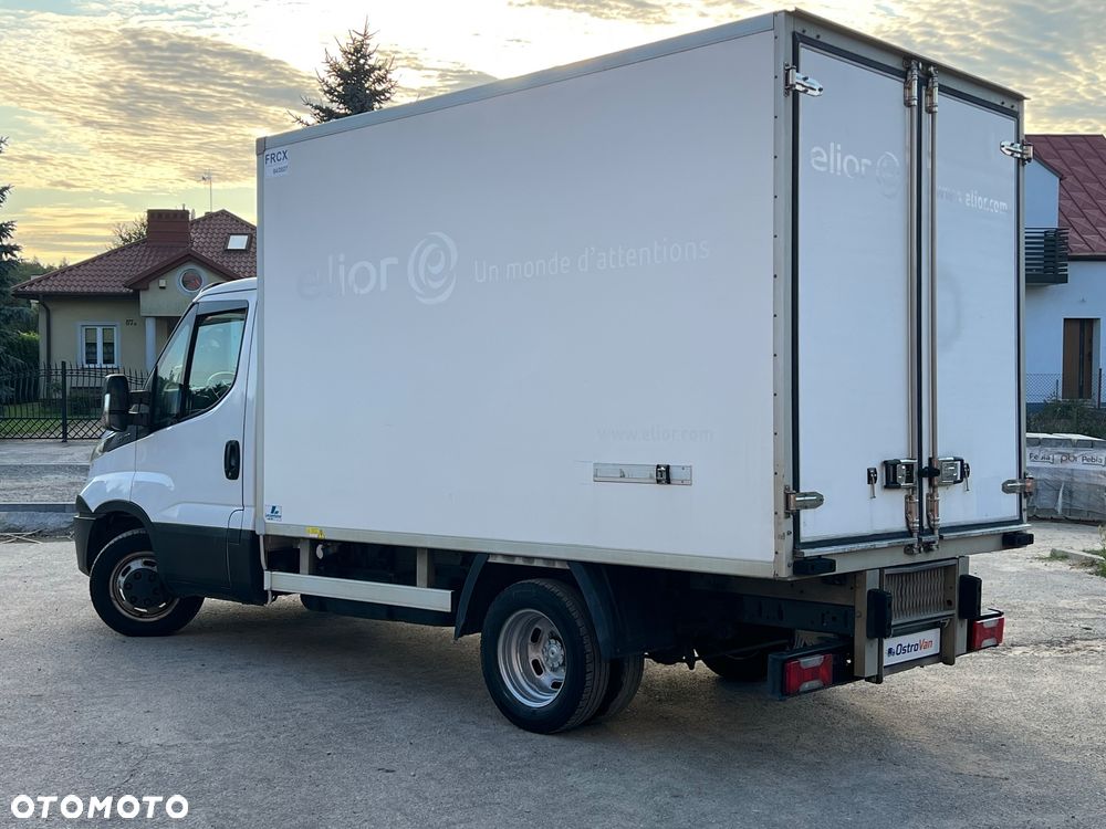 Iveco 35C13 - 3