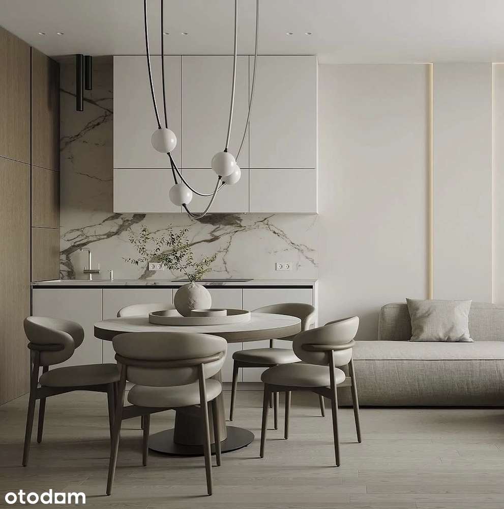 ZOBACZ NA ŻYWO - JASNE - WYSOKI STANDARD - DUŻY BALKON - TRAMWAJ
