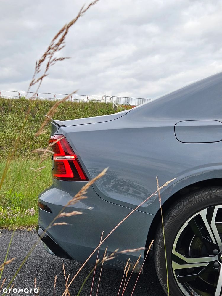 Volvo S60 - 9