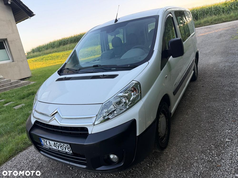 Fiat Jumpy - 2
