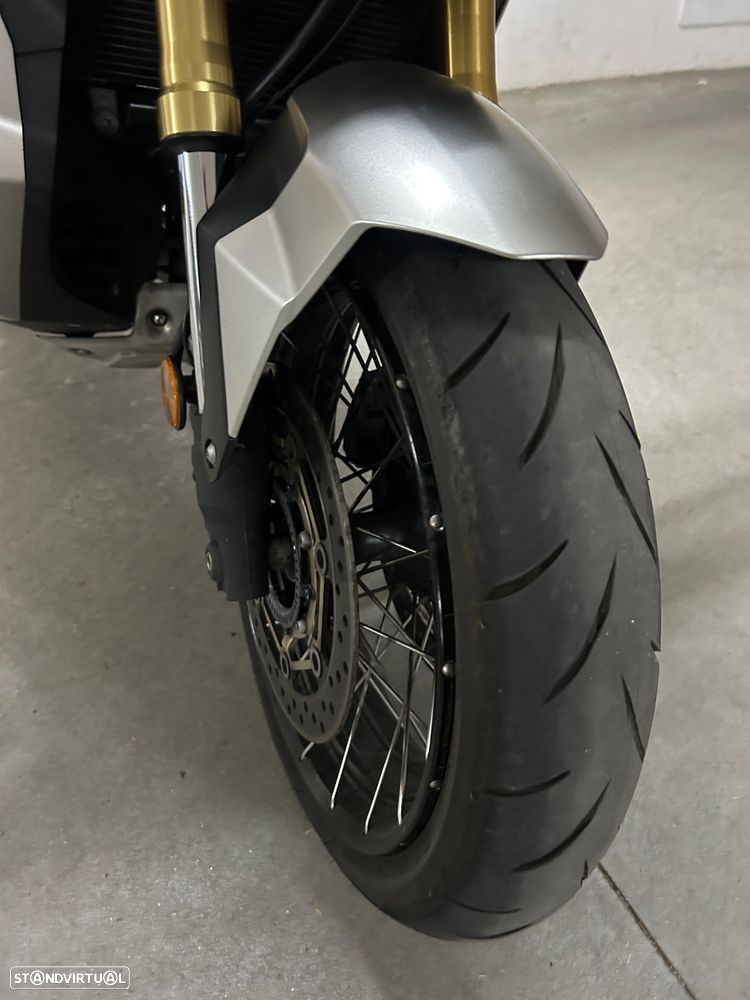 Honda X-ADV 2021 - 7