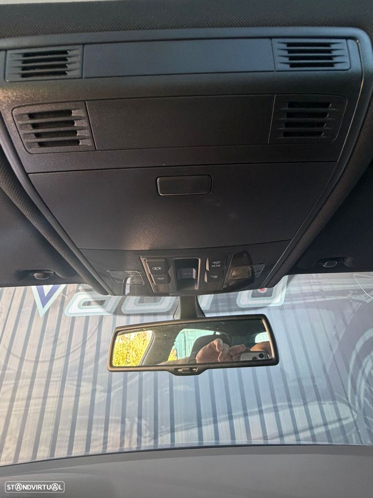 VW Golf 2.0 TSi GTi - 19