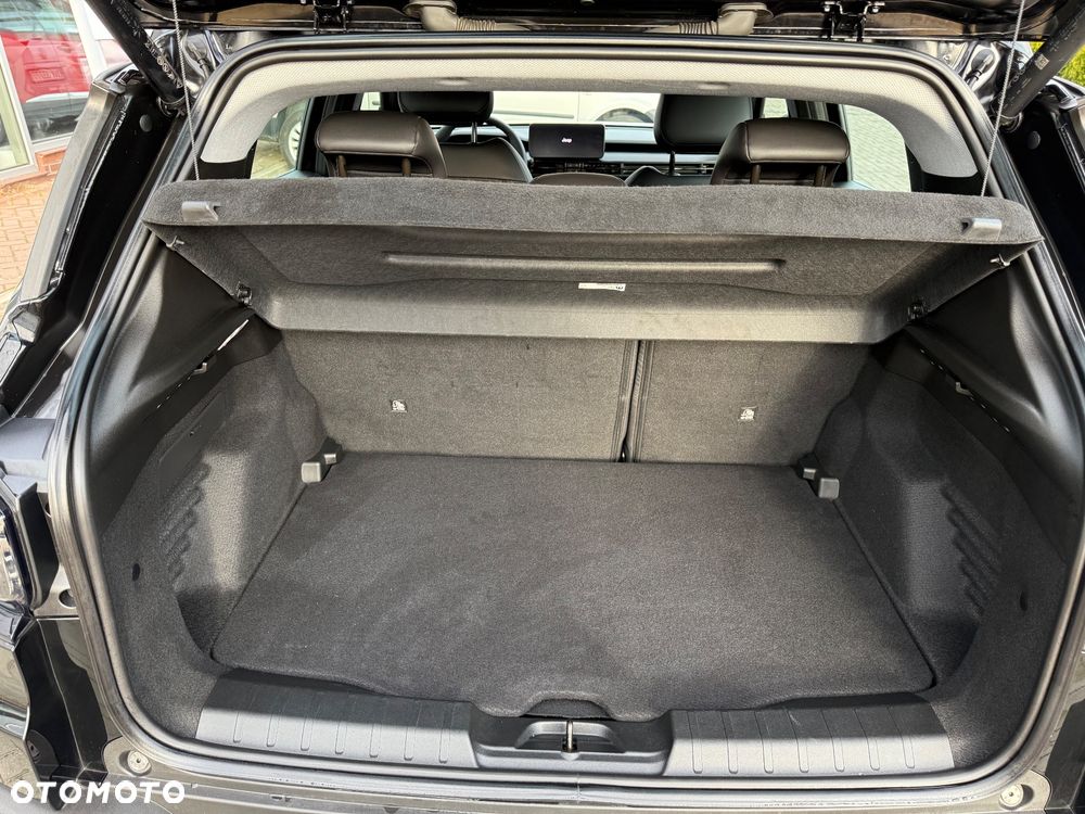 Jeep Avenger 1.2 GSE T3 Turbo-Benzin GDI Altitude - 9