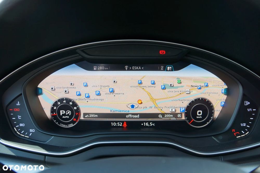 Audi Q5 2.0 TFSI Quattro S tronic - 21