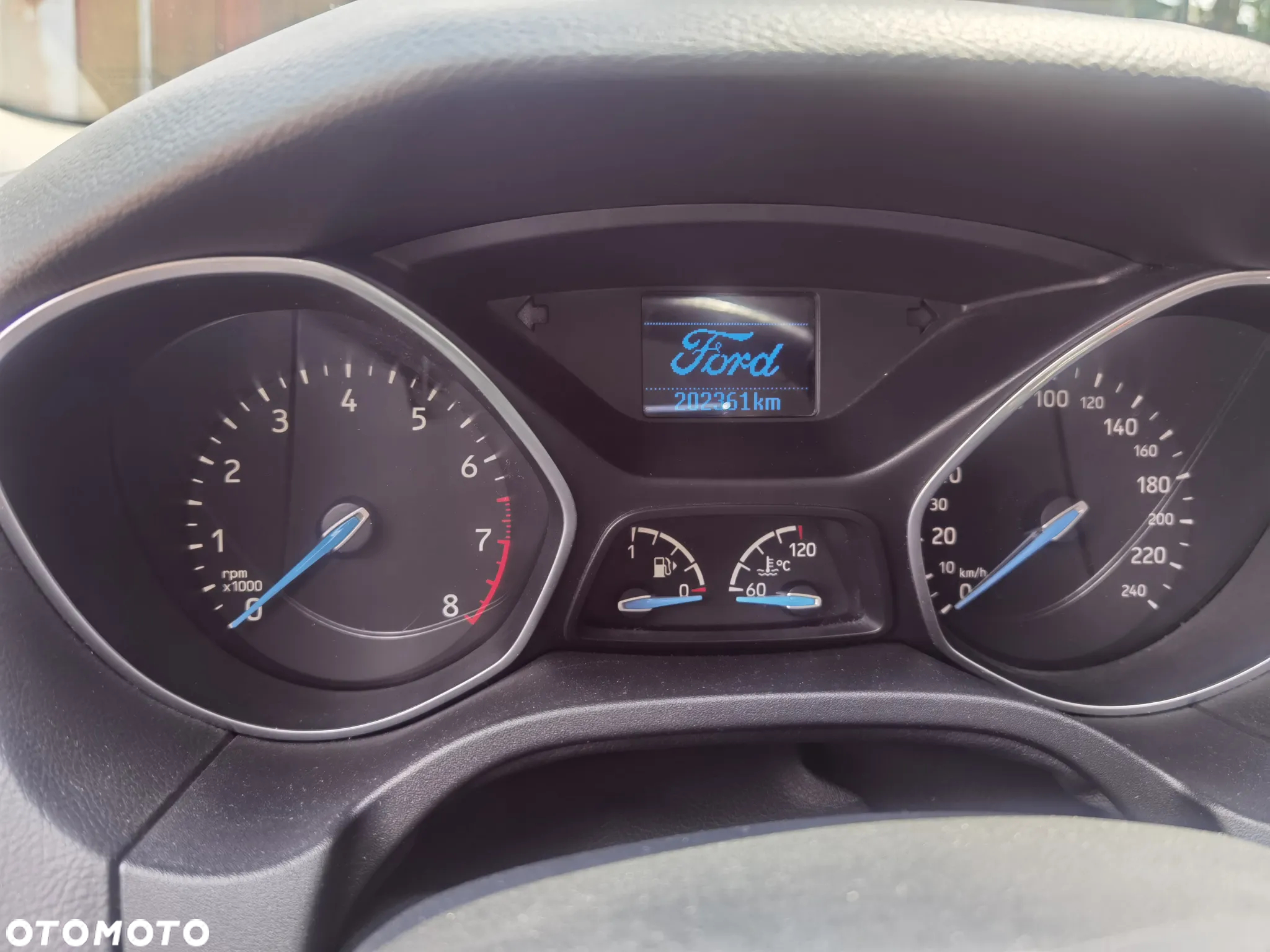 Ford Focus - 6