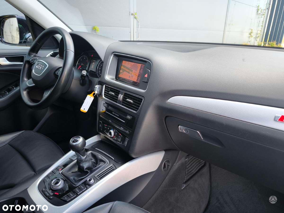 Audi Q5 2.0 TDI - 11