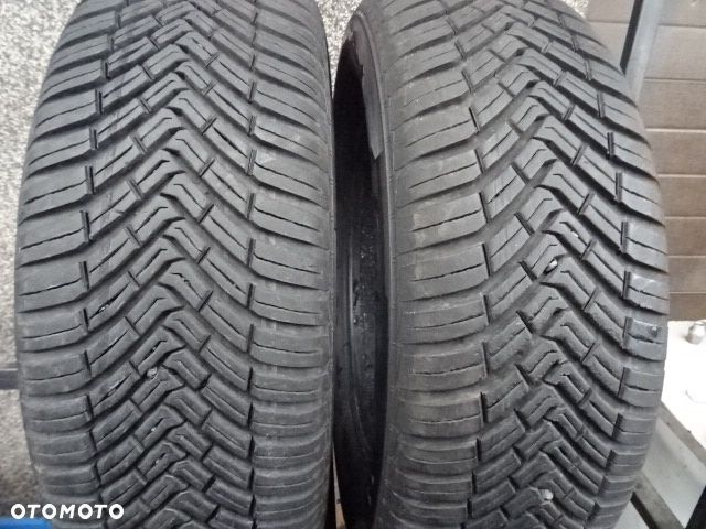 185/65/r14 90T Continental All season contact - 1