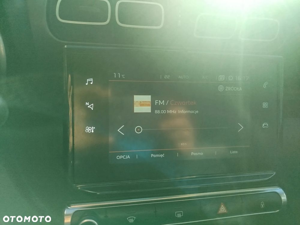 Citroën C3 Aircross BlueHDI 100 Stop & Start Shine - 24