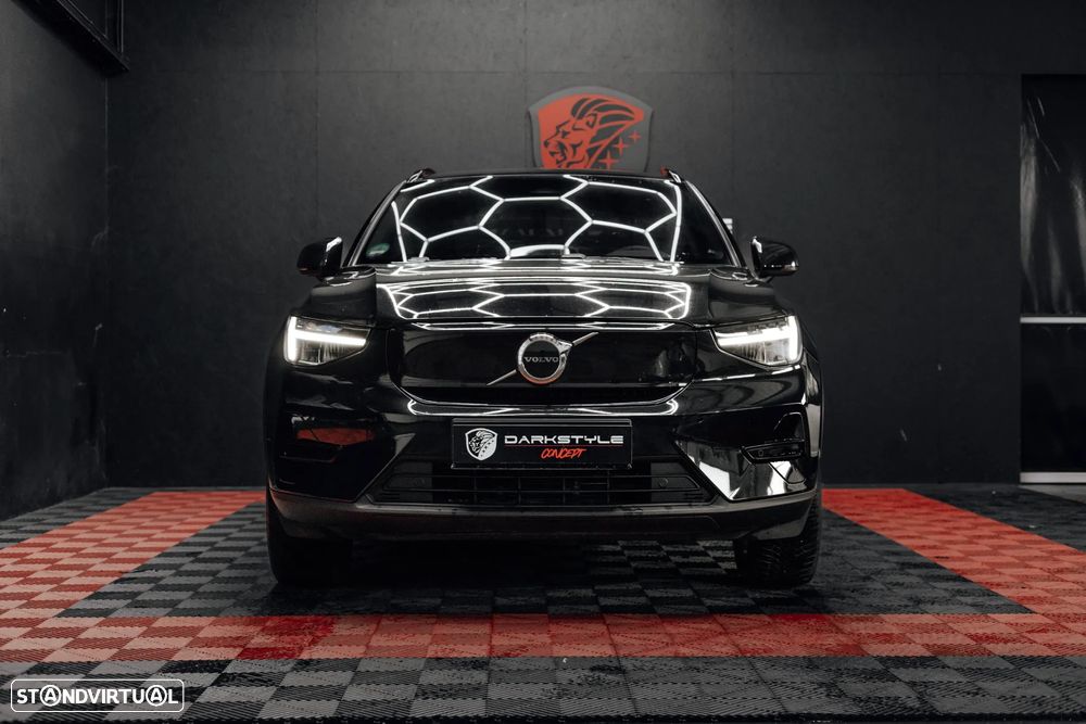 Volvo XC 40 Recharge 69 kWh Single Motor Core - 3