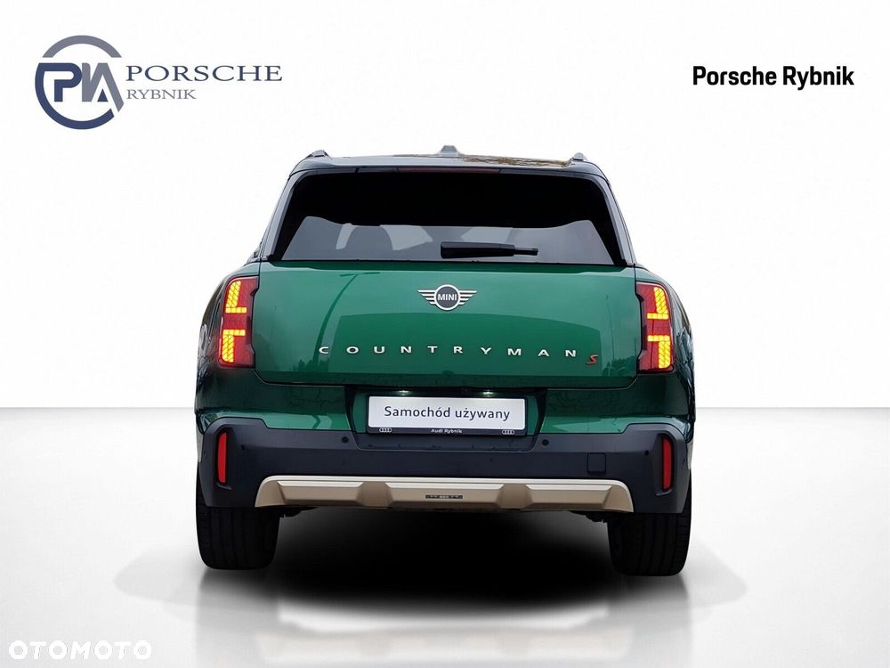 Mini Countryman 2024 photo 4