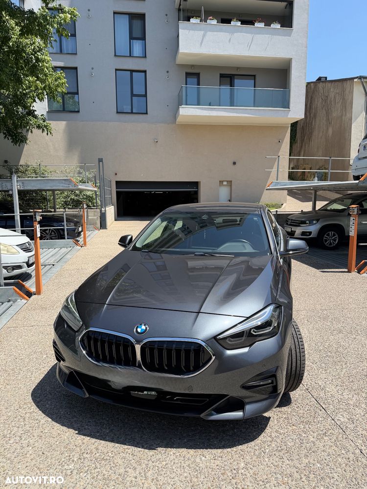 BMW Seria 2 - 8