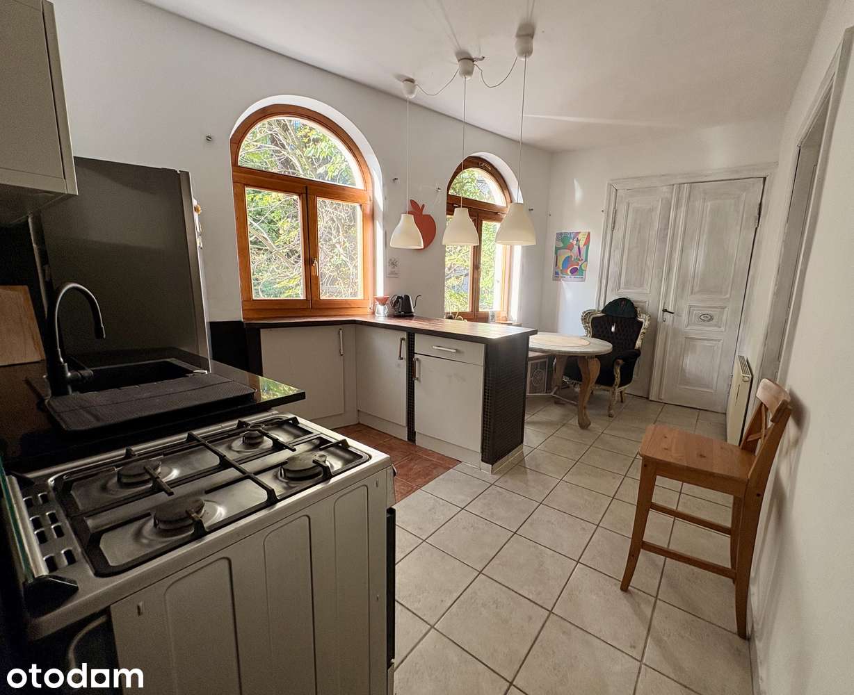 Jasne 3-pok. mieszkanie 93m², ul. Zaroślak, Gdańsk