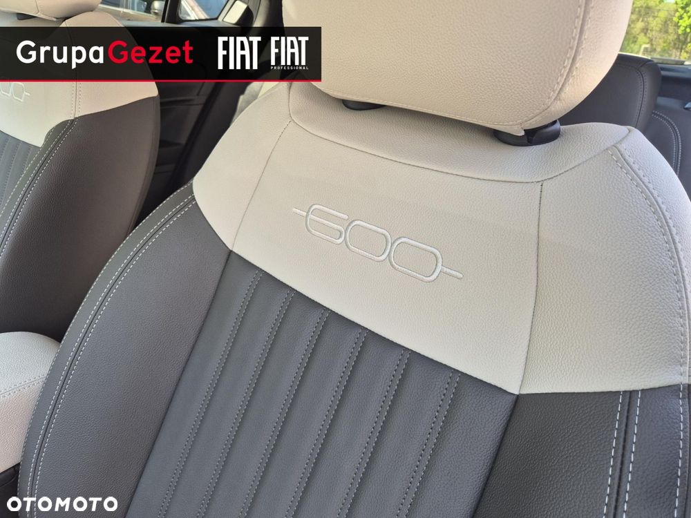 Fiat 600 - 9