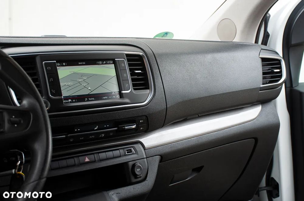 Citroën SpaceTourer M EAT8 Feel - 27