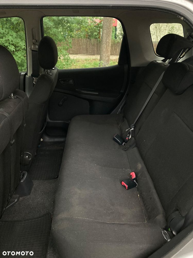 Suzuki Ignis 1.3 Fresh Mint - 9