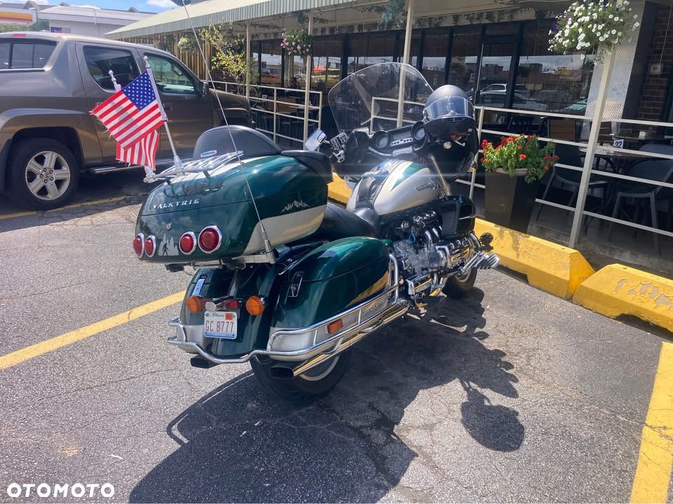 Honda Valkyrie - 38