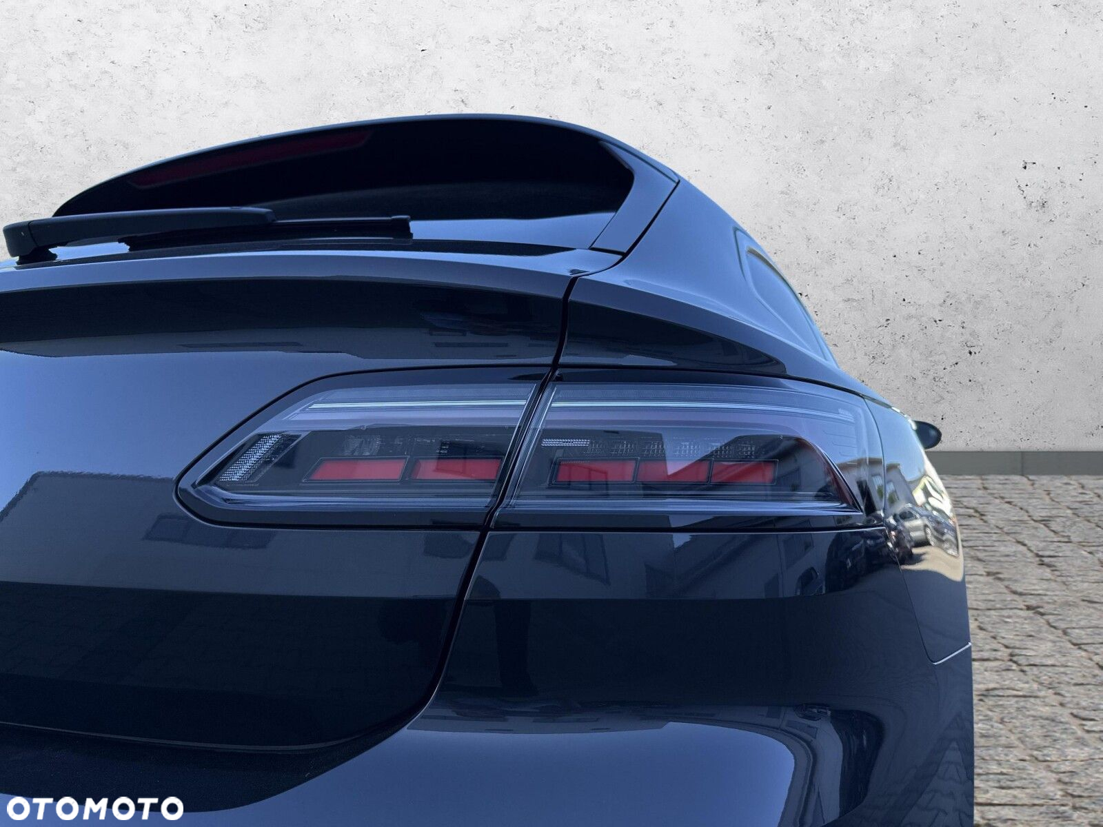 Volkswagen Arteon - 36
