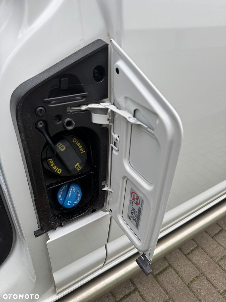 Volkswagen Transporter - 29