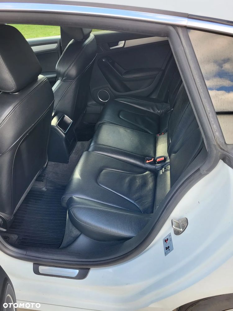 Audi A5 Sportback 2.0 TDI Quattro - 12