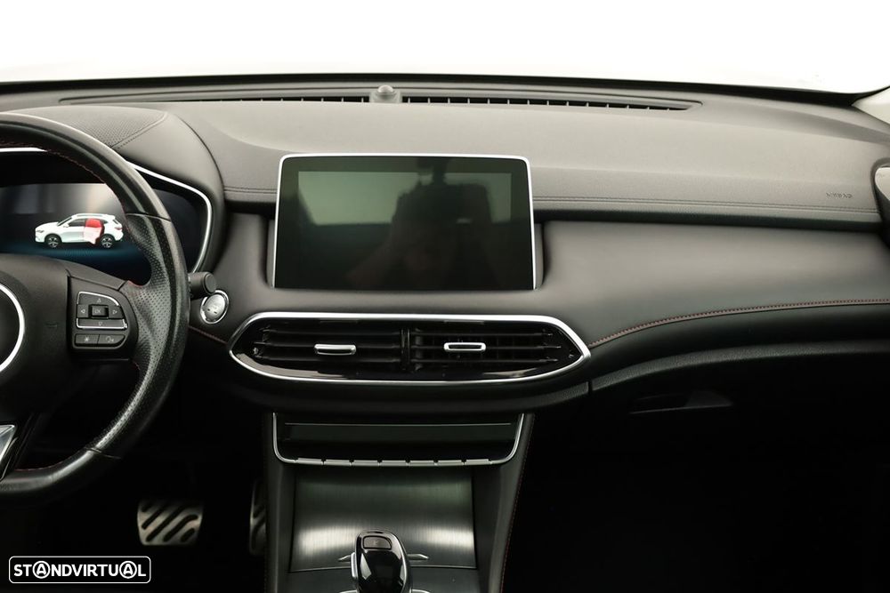 MG EHS 1.5 T-GDI Plug-in Hybrid Luxury - 10