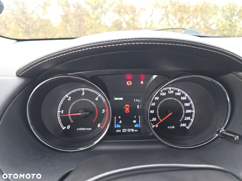 Citroën C-Crosser FAP Exclusive - 28