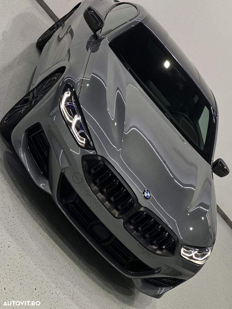 BMW Seria 8