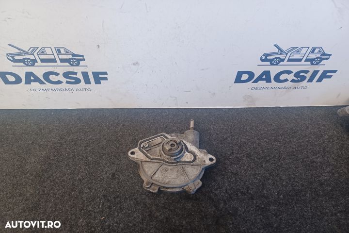 Pompa vacuum mecanica A6402300265 Mercedes-Benz B-Class W245 [2005 - - 2