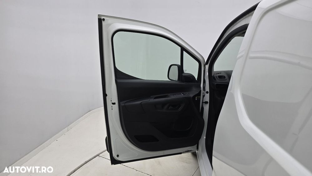Citroën Berlingo - 10