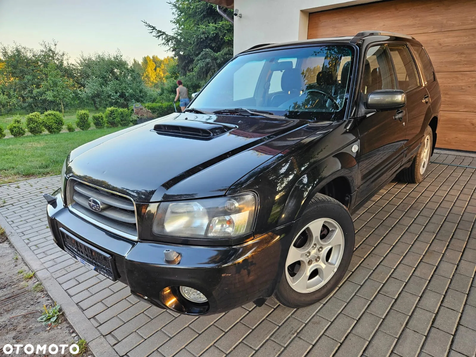 Subaru Forester - 28