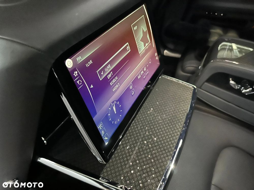 Rolls-Royce Ghost - 17