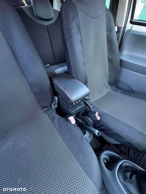 Citroën C1 1.0i Equilibre - 23