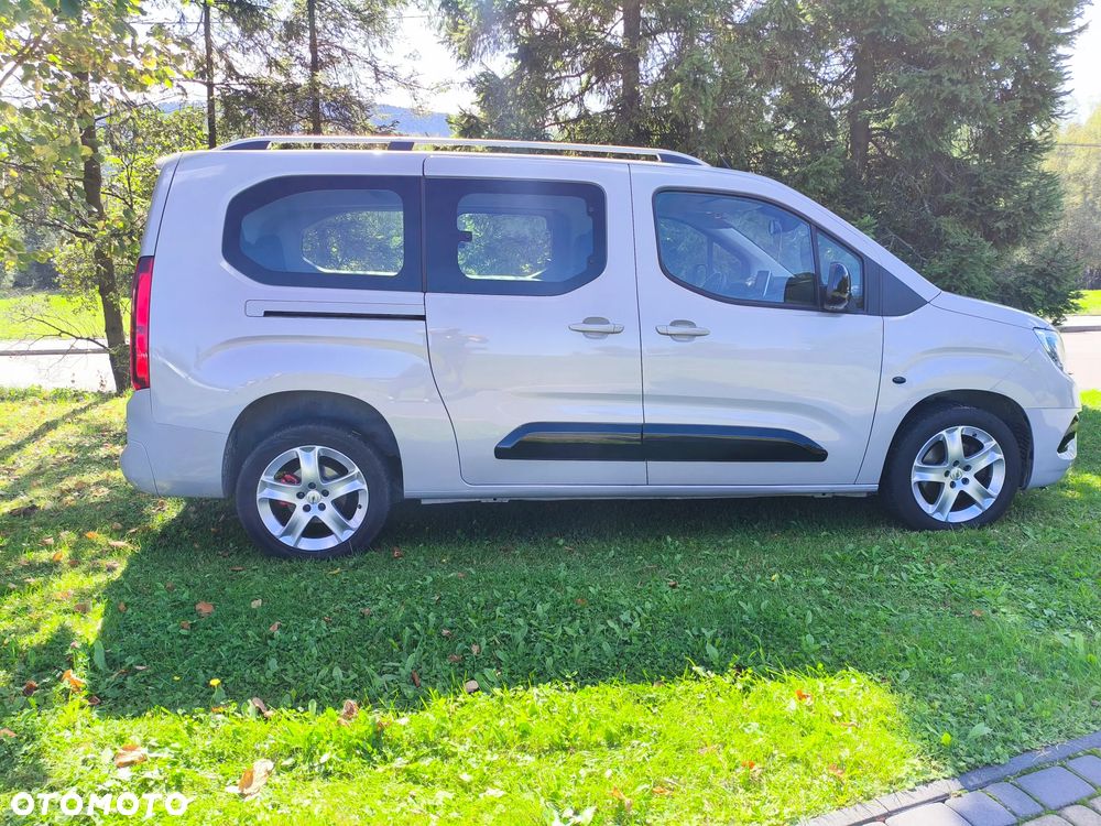 Opel Combo XL 1.5 CDTI Edition Plus S&S - 3