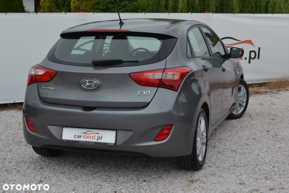 Hyundai i30 1.4 Style - 14