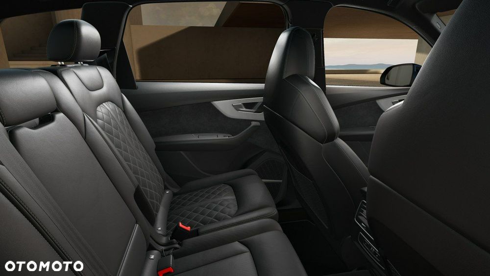 Audi Q7 55 TFSI mHEV Quattro S Line Tiptr - 11