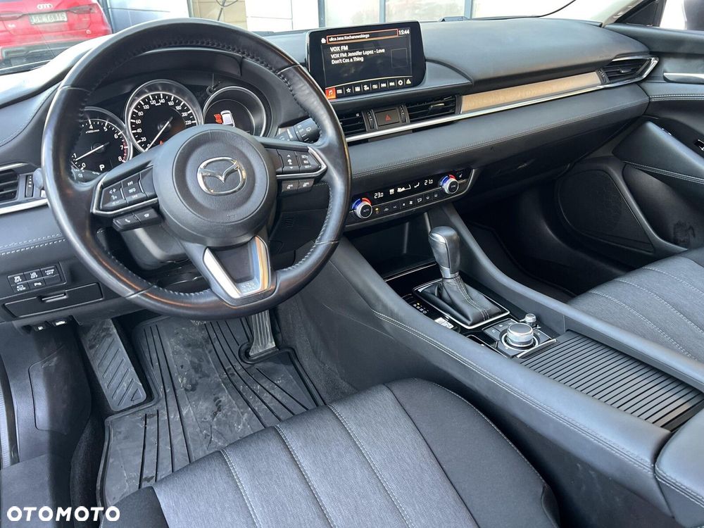 Mazda 6 - 23