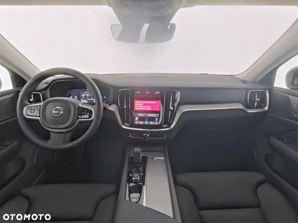 Volvo V60 - 6