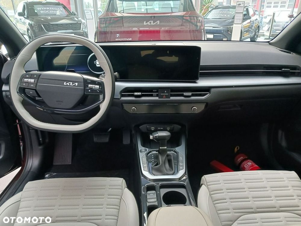 Kia Xceed 2026 photo 5