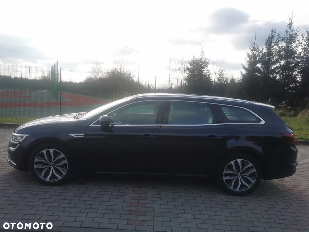Renault Talisman ENERGY dCi 160 EDC INTENS - 3