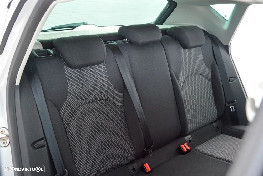 SEAT Leon 1.6 TDI Style S/S - 50