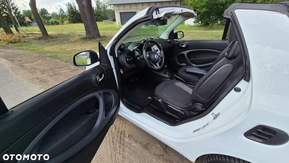 Smart Fortwo EQ - 13