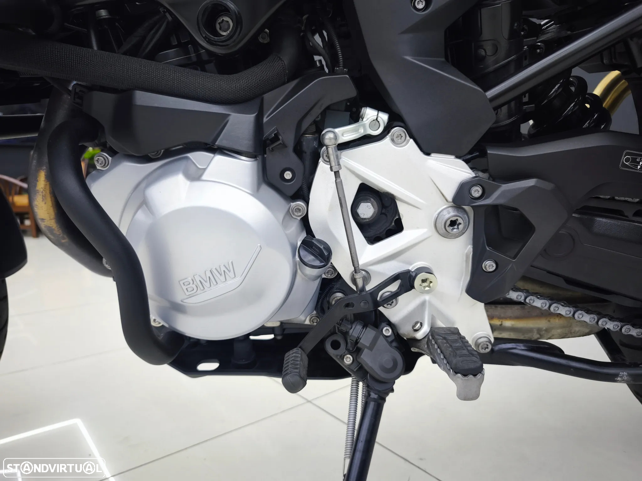 BMW F 850 GS Premium - 12