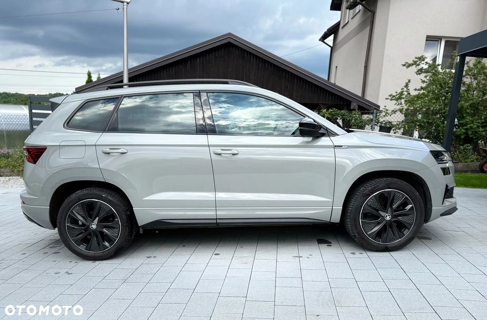 Skoda Karoq - 4