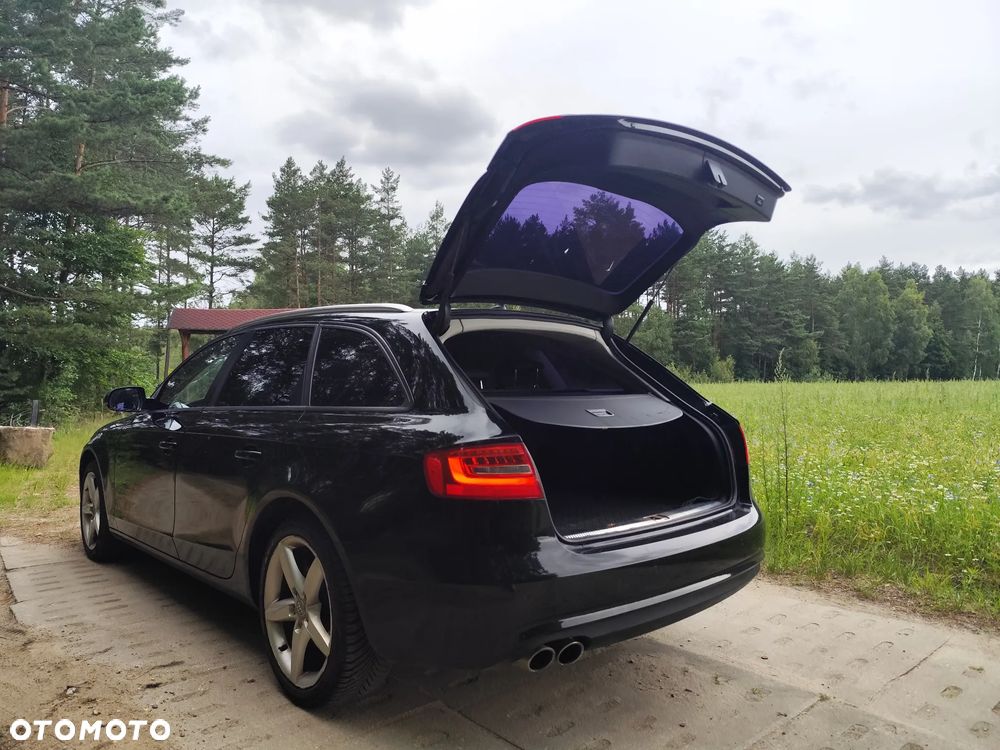 Audi A4 Avant 2.0 TDI Sport S tronic - 30