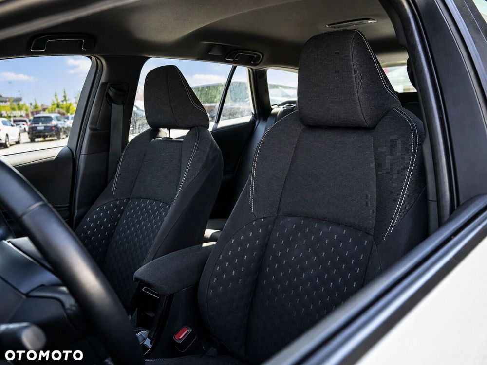 Toyota Corolla 2025