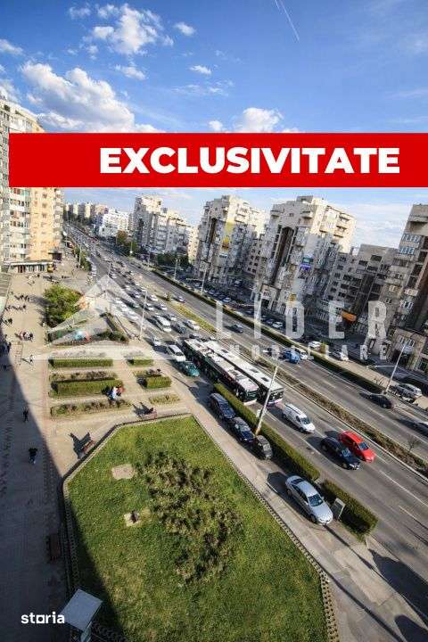 Apartament 2 camere/Marasti/Aurel Vlaicu/53 mp decomandat/Sud - Imagine principală: 2/8