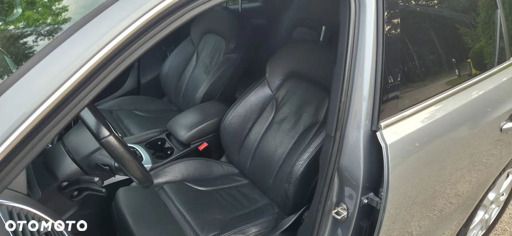 Audi Q5 2.0 TFSI Quattro S tronic - 14