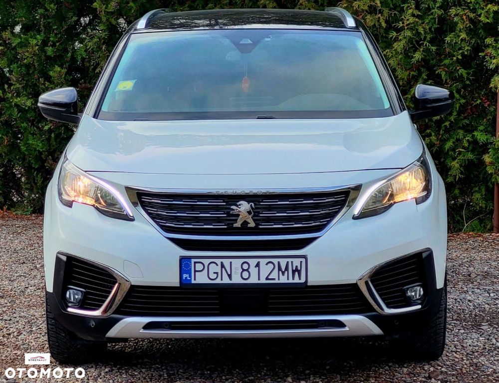 Peugeot 5008 - 16